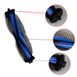 Alternative view of Generic Ecovacs Anti-Tangle Roller Brush for Deebot X8, T50, N50 & T80 Series Robot Vacuums