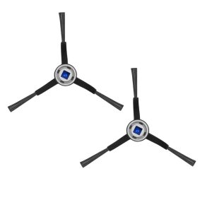 Replacement Side Brush Compatible with Ecovacs Deebot X8 Pro Omni, T50 Pro Omni & T50 Max Pro Omni Robot Vacuum Cleaners