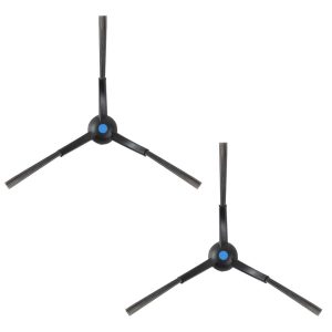 Alternative view of Replacement Side Brush Compatible with Ecovacs Deebot X8 Pro Omni, T50 Pro Omni & T50 Max Pro Omni Robot Vacuum Cleaners
