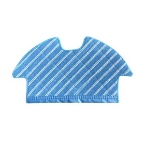 Alternative view of 2-Pack Replacement Mopping Pads for Ecovacs Deebot Ozmo 900 & 905 (DN5G) Robot Vacuum Cleaners