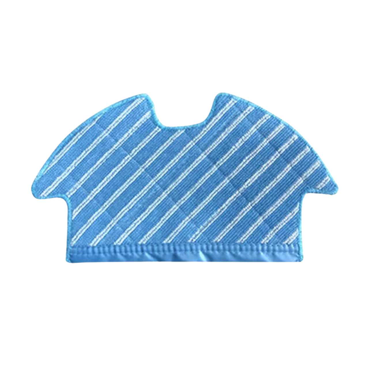 2-Pack Replacement Mopping Pads for Ecovacs Deebot Ozmo 900 & 905 (DN5G) Robot Vacuum Cleaners - Image 2