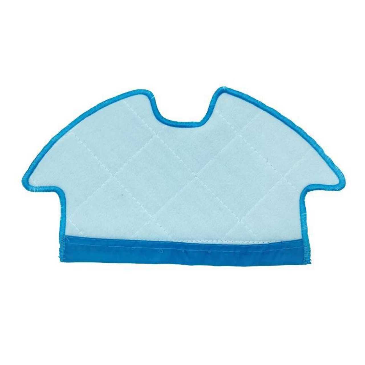 2-Pack Replacement Mopping Pads for Ecovacs Deebot Ozmo 900 & 905 (DN5G) Robot Vacuum Cleaners - Image 3