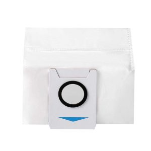 Alternative view of Generic Ecovacs Dust Bags for Deebot X1 OMNI, X1 Plus, X1 Turbo, T20 OMNI, T20e OMNI & T10 Plus Robot Vacuum Cleaners