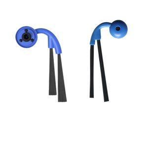 Generic Ecovacs ARClean Anti-Tangle Side Brush for Deebot X11 OmniCyclone & X11 Pro Omni Robot Vacuums