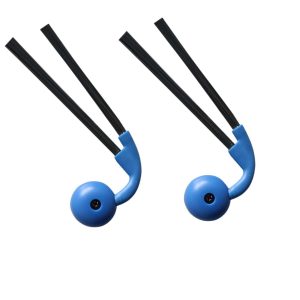 Anti-Tangle Side Brush Compatible with Ecovacs Deebot X11 OmniCyclone & X11 Pro Omni Robot Vacuums