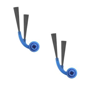 Alternative view of Generic  Ecovacs ARClean Anti-Tangle Side Brush for Deebot N50 Omni & T80 Omni Robot Vacuum Cleaners