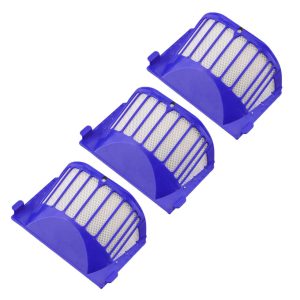 Alternative view of Replacement Replenishment Kit for iRobot Roomba 600 Series Robot Vacuum Cleaners