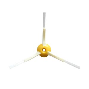 Alternative view of 3× Replacement Spinning Side Brushes Compatible with iRobot Roomba 500, 600, 700, 800 & 900 Series