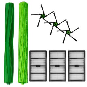 Replenishment Accessory Kit for iRobot Roomba S Series (S9 & S9+) Robot Vacuum Cleaners