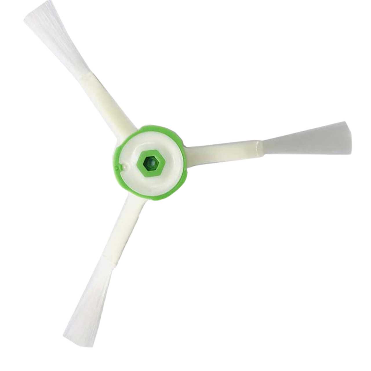 3 Replacement Side Brushes for iRobot Roomba i, e, j & Combo Series – Compatible with i3, i7, i8, E5, E6, E7, J7, and 10 Max robot vacuum cleaners - Image 3