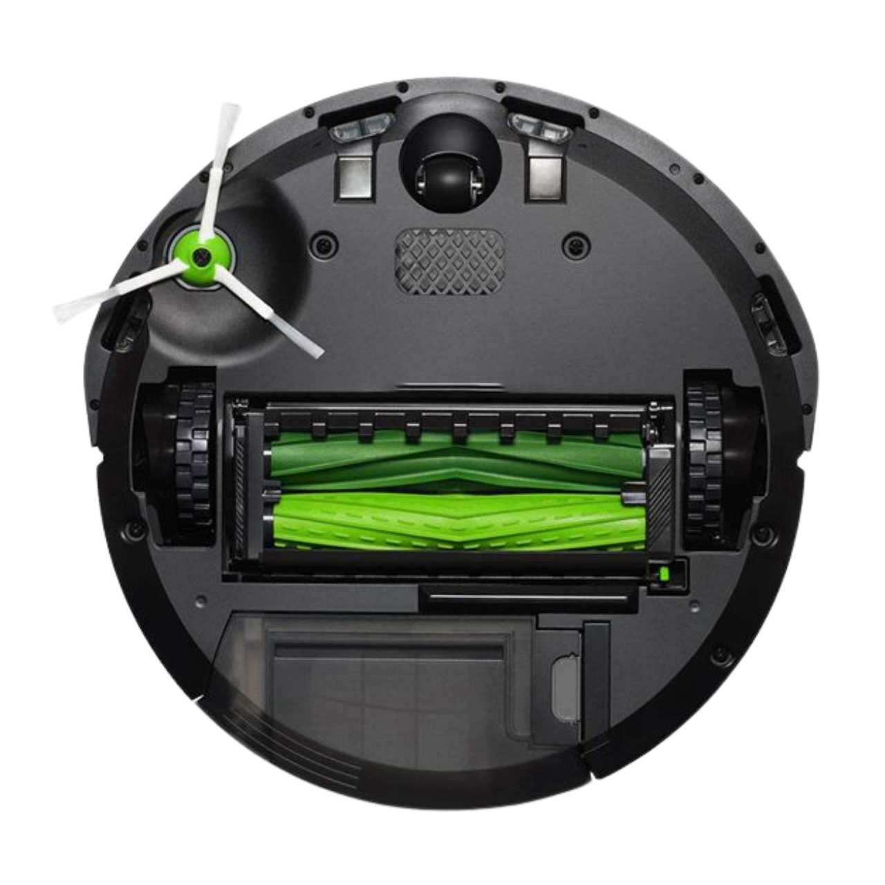 3 Replacement Side Brushes for iRobot Roomba i, e, j & Combo Series – Compatible with i3, i7, i8, E5, E6, E7, J7, and 10 Max robot vacuum cleaners - Image 4