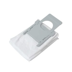 Alternative view of 3 Replacement Dust Bags for iRobot Roomba i, s & j Series and Combo 10 Max Robot Vacuum Cleaners