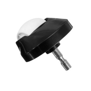 Front Caster Wheel Replacement for iRobot Roomba Vacuum Cleaners, compatible with 500, 600, 700, 800, 900, i, e, and j series models