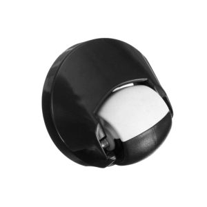 Alternative view of Front Caster Wheel Replacement for iRobot Roomba Vacuum Cleaners, compatible with 500, 600, 700, 800, 900, i, e, and j series models