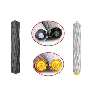 Alternative view of Replacement Roller Brush Set Compatible with iRobot Roomba 800 & 900 Series Robot Vacuum Cleaners