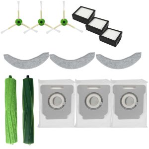 iRobot Value Accessory Kit for Roomba Combo j7+, j9+ & Combo 10 Max Robot Vacuum Cleaners