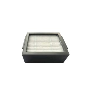 Alternative view of 1 × Replacement HEPA Filter Compatible with iRobot Roomba i, e & j Series Robot Vacuum Cleaners