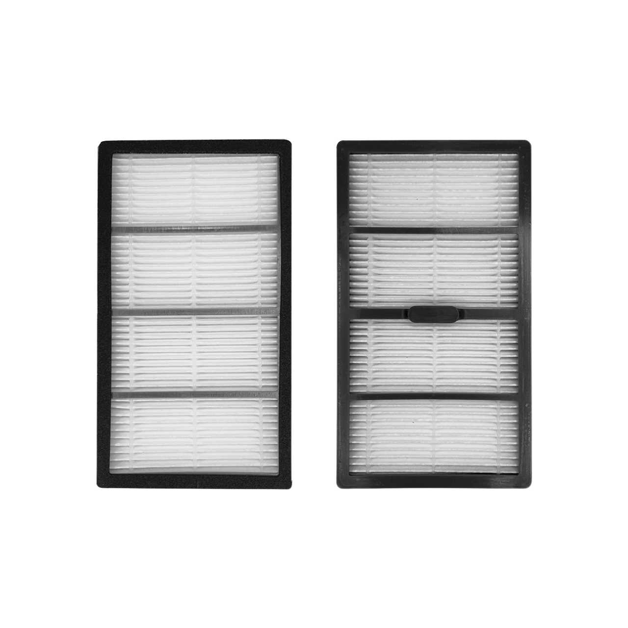 3-Pack Replacement HEPA Filters Compatible with iRobot Roomba S Series (S9 & S9+) Robot Vacuum Cleaners - Image 2