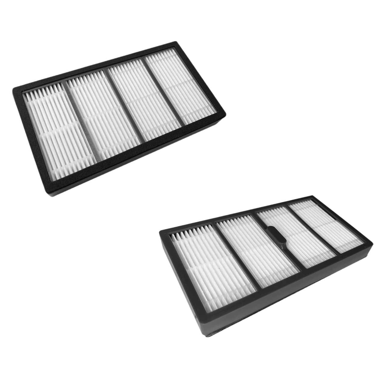 3-Pack Replacement HEPA Filters Compatible with iRobot Roomba S Series (S9 & S9+) Robot Vacuum Cleaners - Image 3