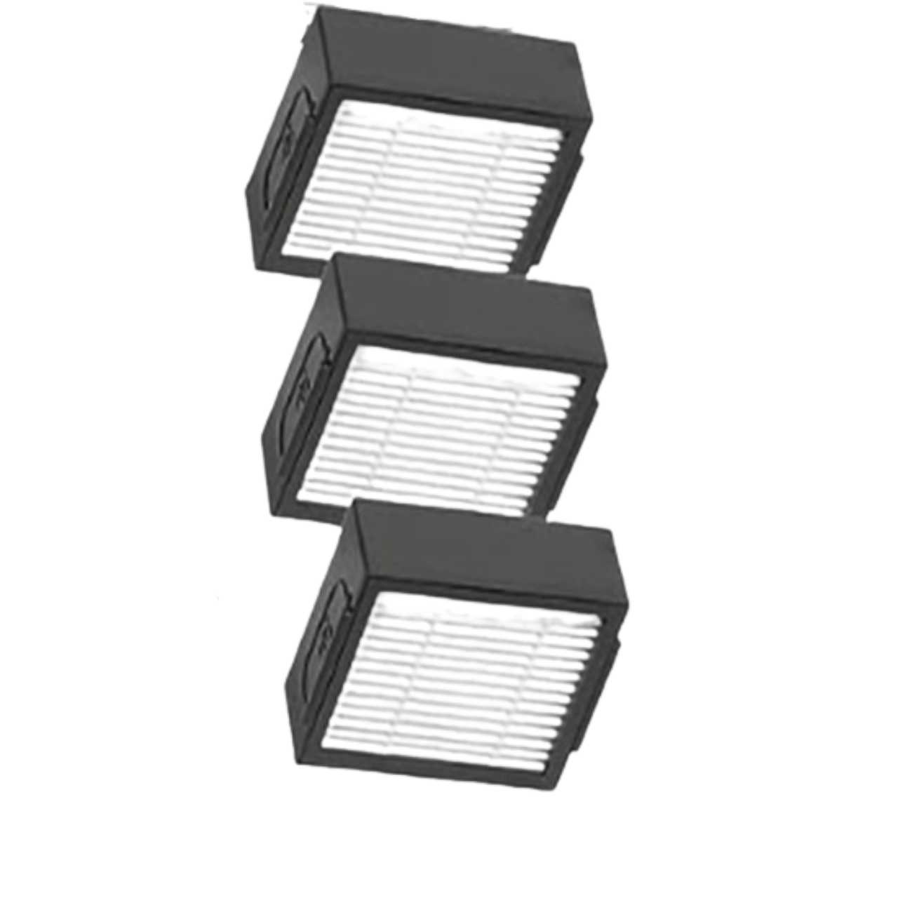 Value Cleaning Replenishment Kit Compatible with iRobot Roomba e, i & j Series Robot Vacuum Cleaners - Image 4