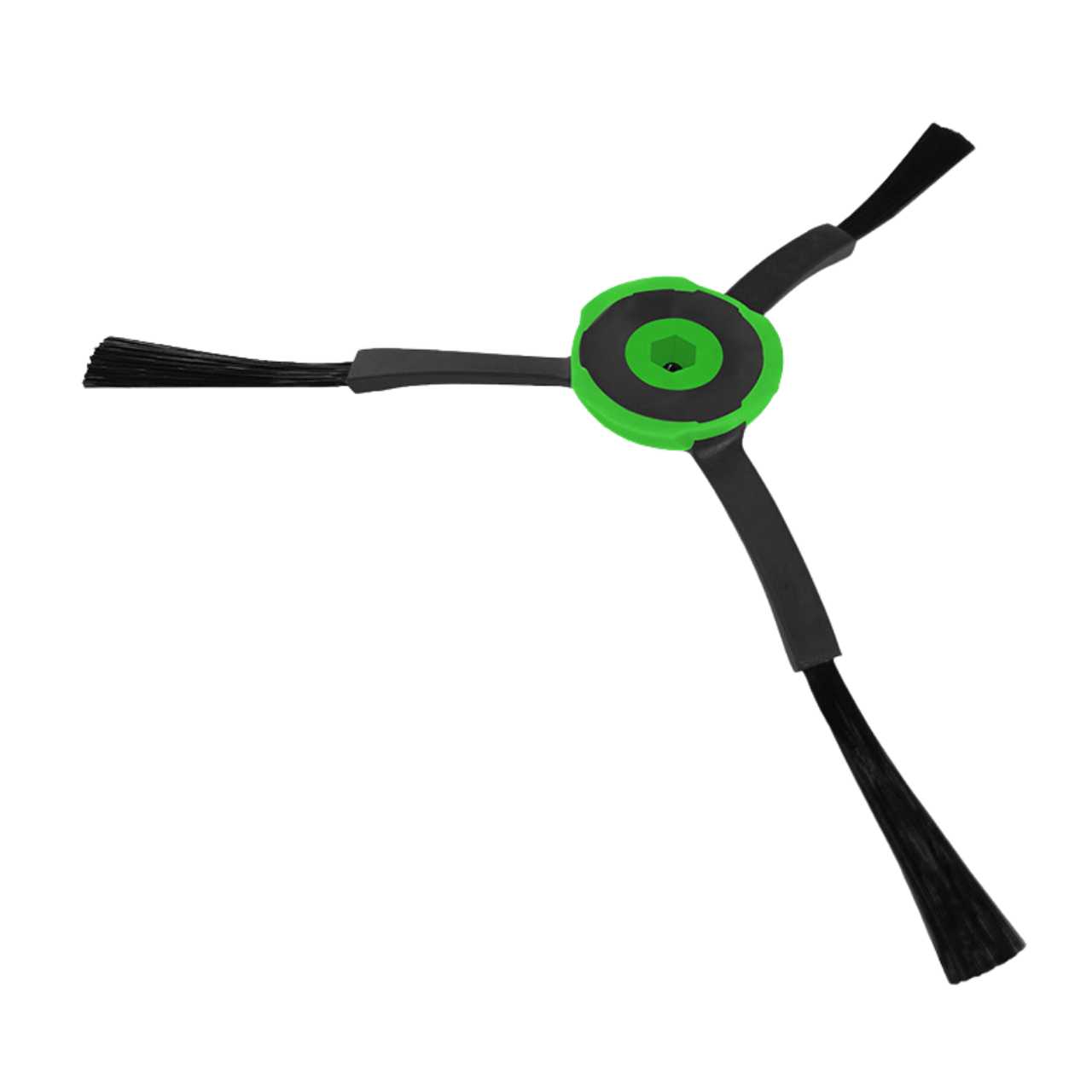 Generic iRobot Edge-Sweeping Side Brushes – 3 Pack Replacement for Roomba 500–900, e, i, j & Combo Series Robot Vacuums - Image 2