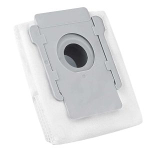 Alternative view of 9-Pack Generic iRobot Clean Base Bags for Roomba i+, s+, j+ Series & Combo 10 Max Robot Vacuum Cleaners – Value Pack