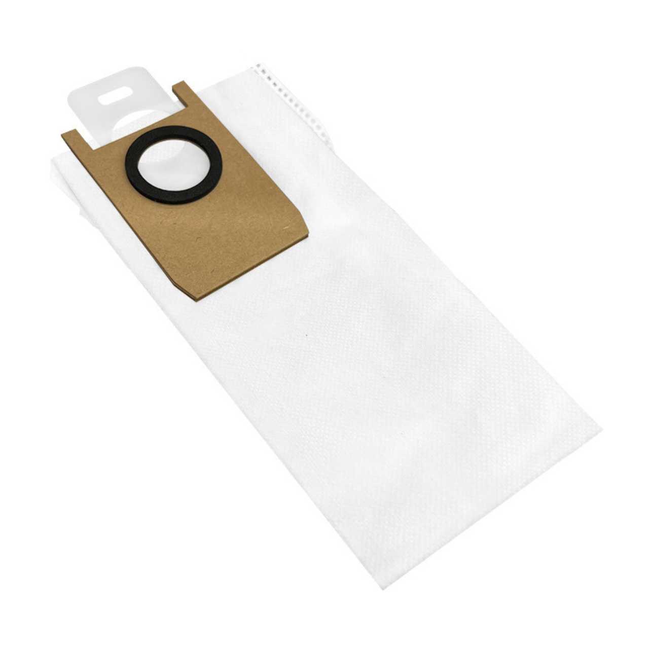 6-Pack Replacement Dust Bags for eufy Omni S1 Pro Robot Vacuum Cleaner - Image 4