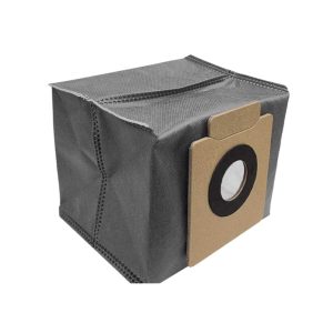 Alternative view of 6-Pack Replacement Dust Bags for eufy Clean RoboVac X8 Pro SES & X10 Pro Omni Robot Vacuum Cleaners