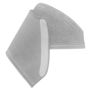 Alternative view of 6-Pack Mop Pads for eufy RoboVac X8 Pro & X8 Pro SES Series Robot Vacuum Cleaners