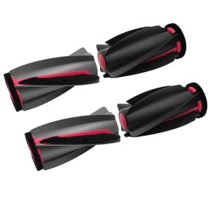 2-Pack Replacement Roller Brushes for eufy Omni E25 & E28 Robot Vacuum Cleaners