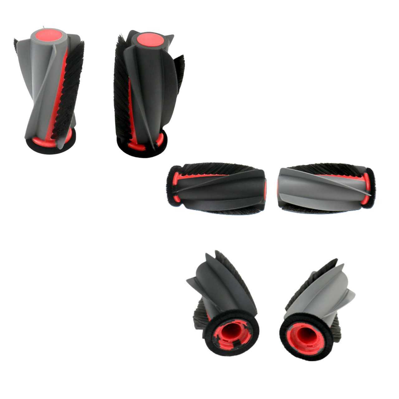 2-Pack Replacement Roller Brushes for eufy Omni E25 & E28 Robot Vacuum Cleaners - Image 4