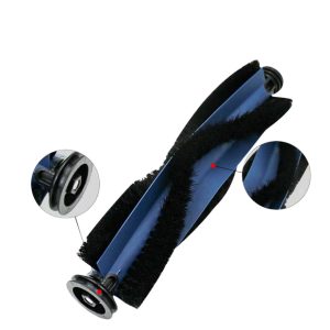 Alternative view of Replacement Main Roller Brush for eufy X10 Pro Omni Robot Vacuum Cleaner
