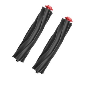 2-Pack Replacement Main Roller Brushes for eufy Omni S1 Pro Robot Vacuum Cleaner