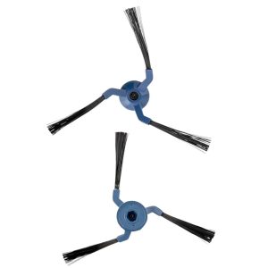 Alternative view of 8-Pack Replacement Side Brushes for eufy X10 Pro Omni & X9 Pro Robot Vacuum Cleaners