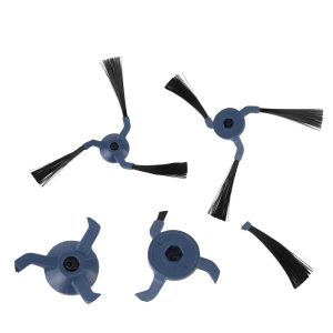 Alternative view of 2-Pack Replacement Side Brushes for eufy X10 Pro Omni & X9 Pro Robot Vacuum Cleaners