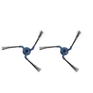 Alternative view of 4-Pack Replacement Side Brushes for eufy X10 Pro Omni & X9 Pro Robot Vacuum Cleaners