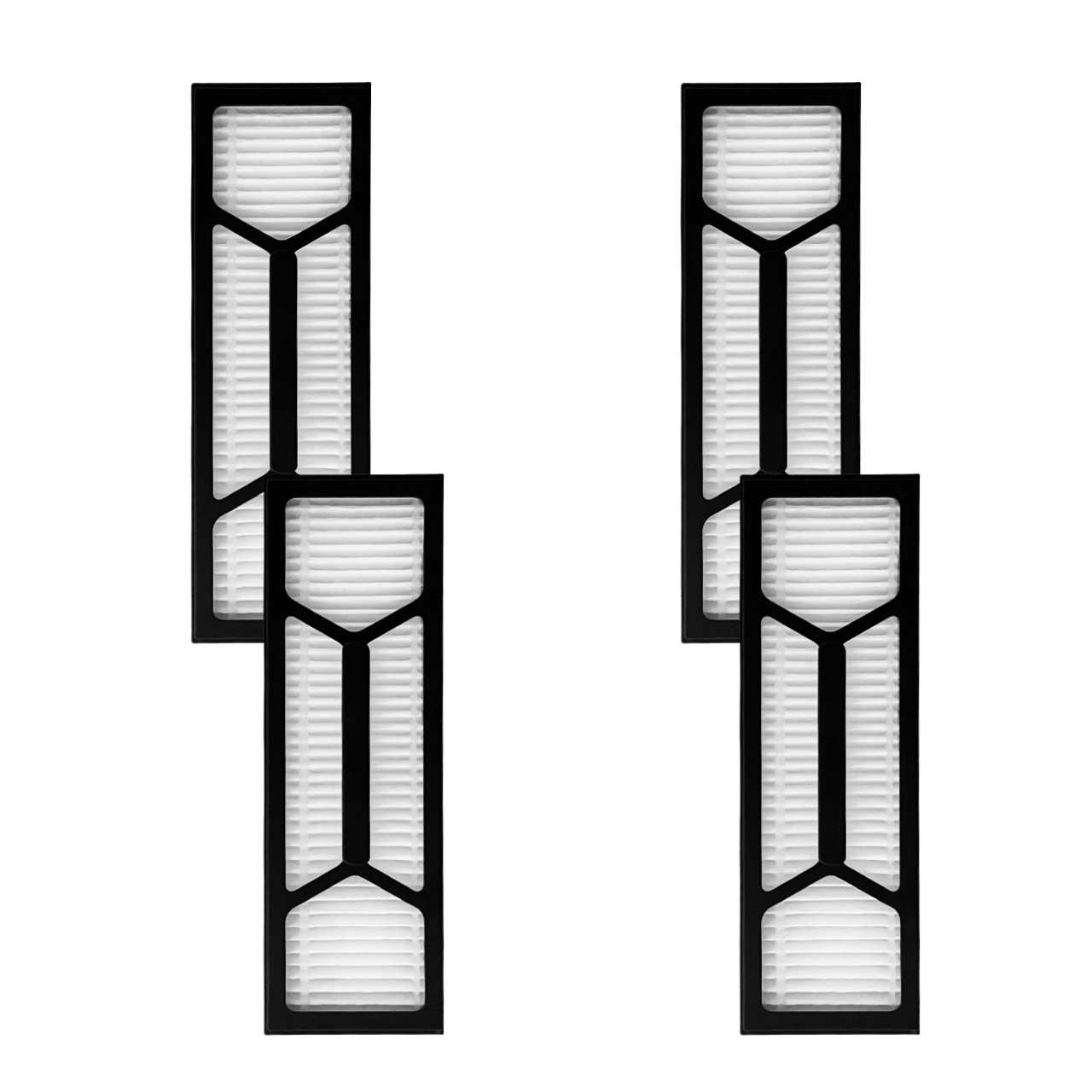 Eufy Omni S1 Pro Robot Vacuum Mega Accessory & Replacement Bundle - Image 3