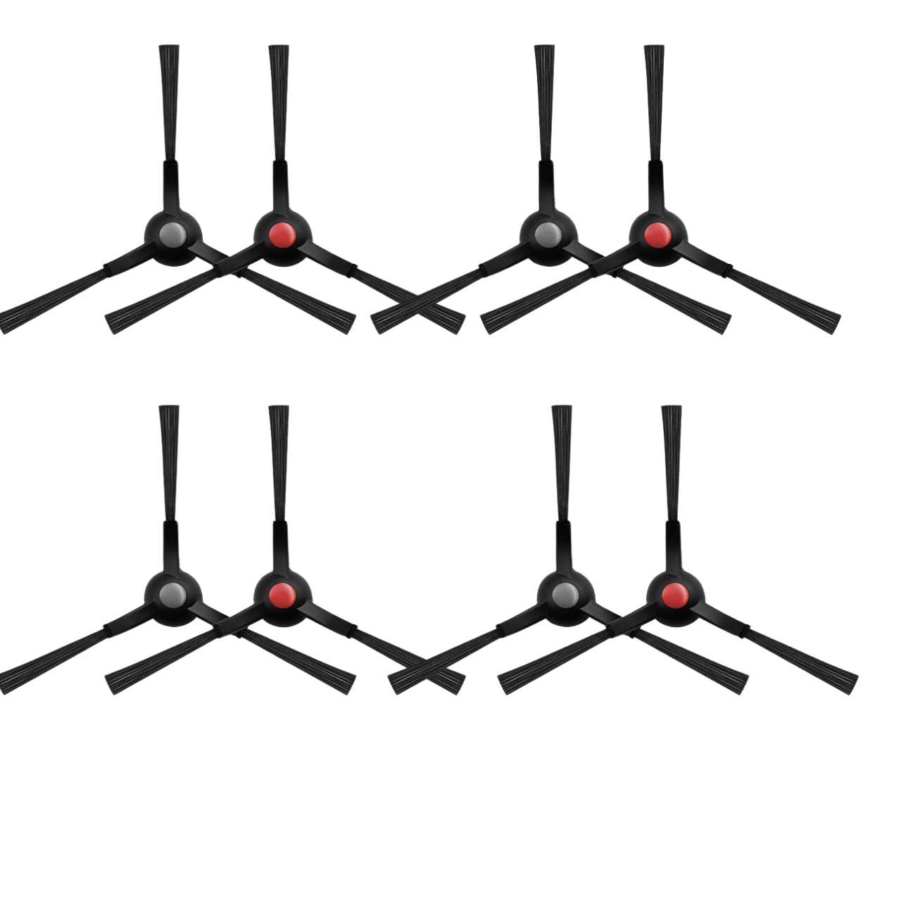 Eufy Omni S1 Pro Robot Vacuum Mega Accessory & Replacement Bundle - Image 5