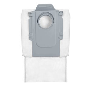 Alternative view of 6-Pack Replacement Dust Bags for Roborock S8 MaxV Ultra, S8 Max Ultra, Qrevo & Saros Series Robot Vacuums