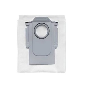 Alternative view of 3 Generic Roborock Dust Bags for S8 MaxV Ultra, S8 Max Ultra, Qrevo & Saros Series Robot Vacuums