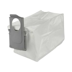 Alternative view of Reusable Dust Bag for Roborock S8 MaxV Ultra, S8 Max Ultra, Qrevo & Saros Series Robot Vacuum Cleaners
