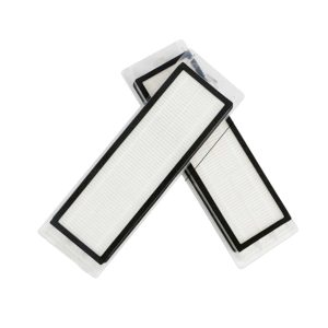 Alternative view of HEPA Filter Replacement for Roborock S6, S5, E35, E20 & Mi Robot Vacuum Cleaners