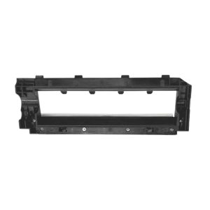 Main Brush Cover Replacement for Roborock S7, Q7 & Q5 Series – Black