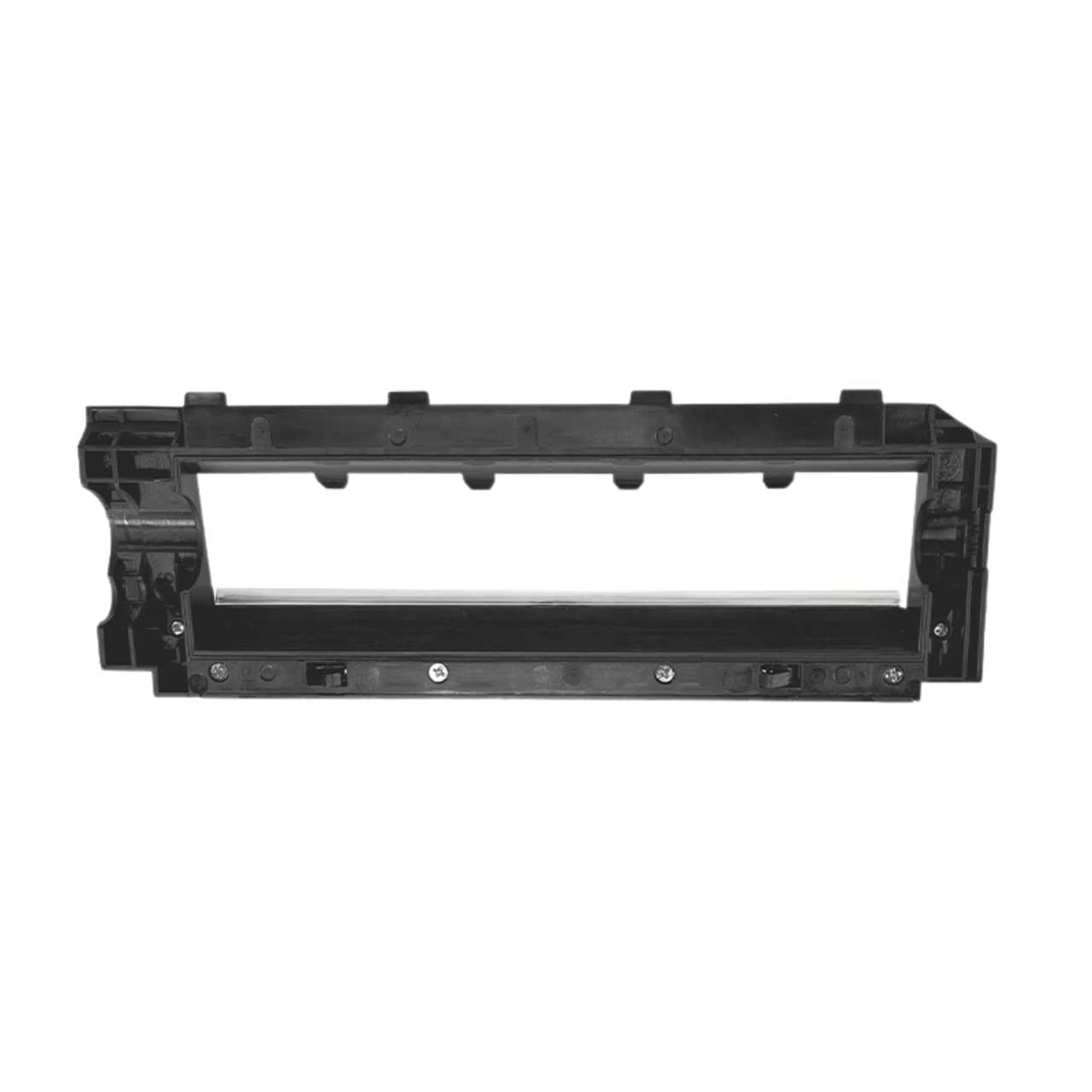 Main Brush Cover Replacement for Roborock S7, Q7 & Q5 Series – Black