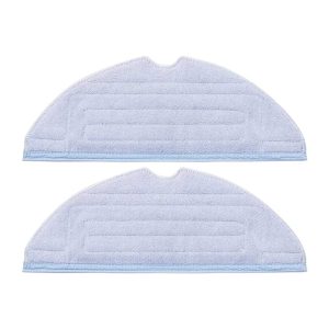 Genuine Roborock VibraRise Mop Cloth – 2 Pack for S7 & S8 Series