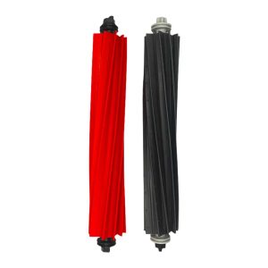 Alternative view of Replacement DuoRoller Main Brush for Roborock S8, S8+, S8 Pro Ultra, Q5 Pro+ & Q8 Max+ Robot Vacuums – High-Efficiency Cleaning Roller