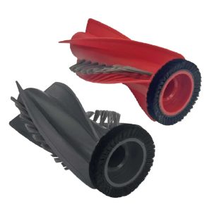 Alternative view of Replacement Roller Brush for Roborock Saros 10, Saros 10R, Qrevo Curv & Qrevo Edge – Compatible Alternative to DuoDivide Main Brush