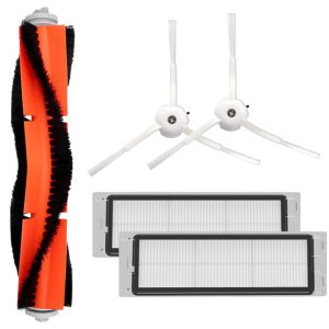 Replacement Replenishment Kit for Roborock S6, S5, E35, E20 & Mi Series Robot Vacuum Cleaners