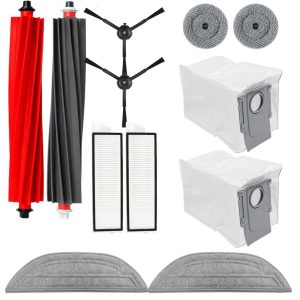 Service & Maintenance Kit for Roborock S8 MaxV Ultra and S8 Max Ultra Robot Vacuum Cleaners