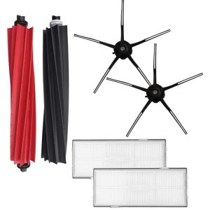 Replacement Replenishment Kit for Roborock S8, S8+ & S8 Pro Ultra Robot Vacuum Cleaners